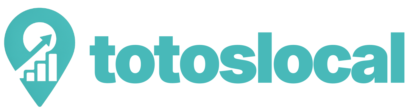 TotosLocal - Local SEO Company